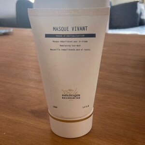 Biologique Recherche - Masque Vivant